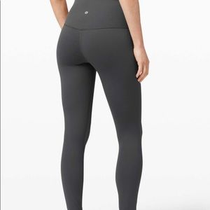 Lululemon Align Pant II 25"